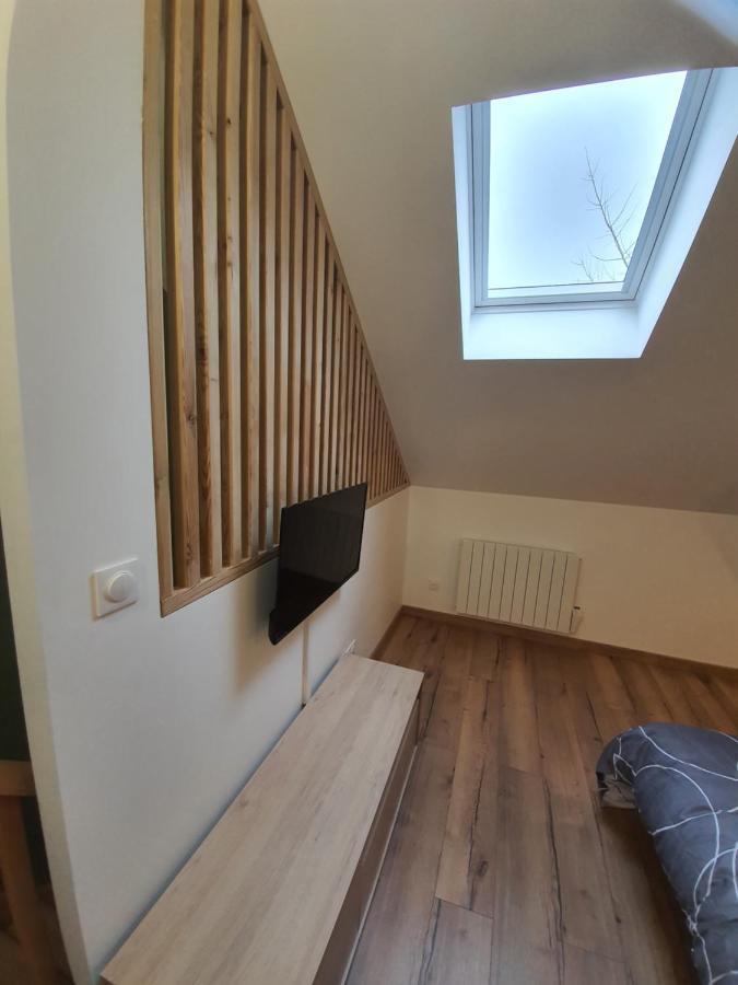 O'Mille'Lieux By Audrey & Thomas Apartment Provin Ngoại thất bức ảnh