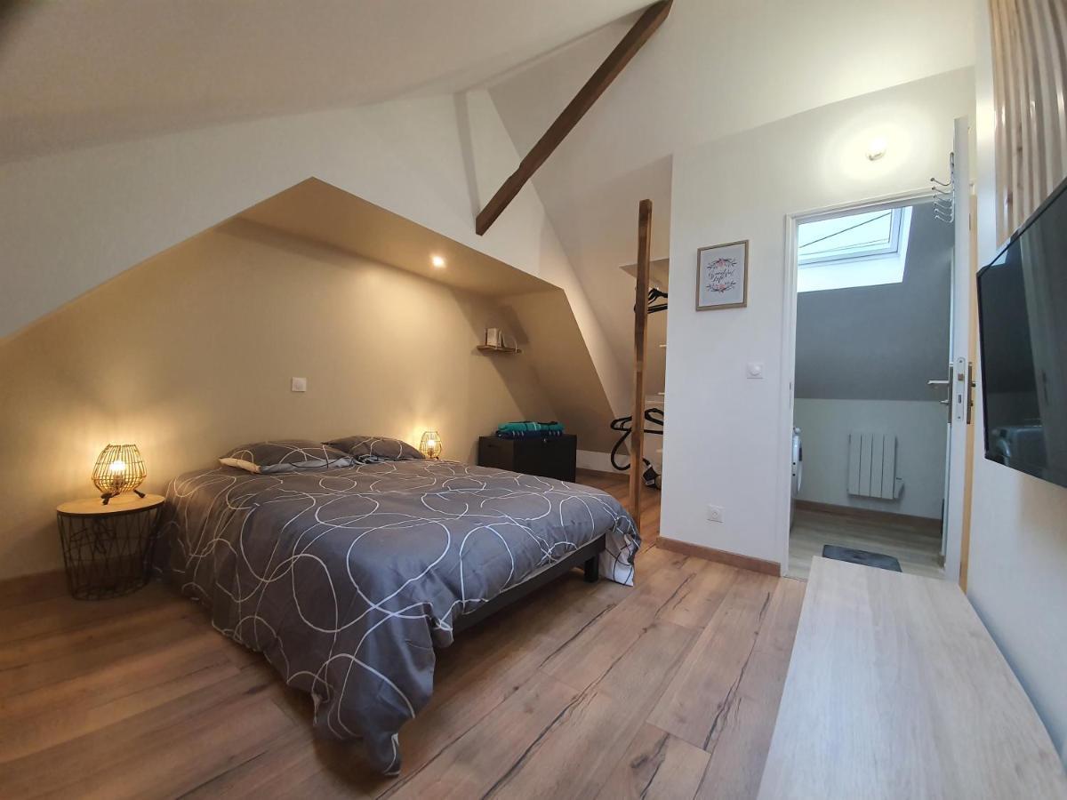 O'Mille'Lieux By Audrey & Thomas Apartment Provin Ngoại thất bức ảnh